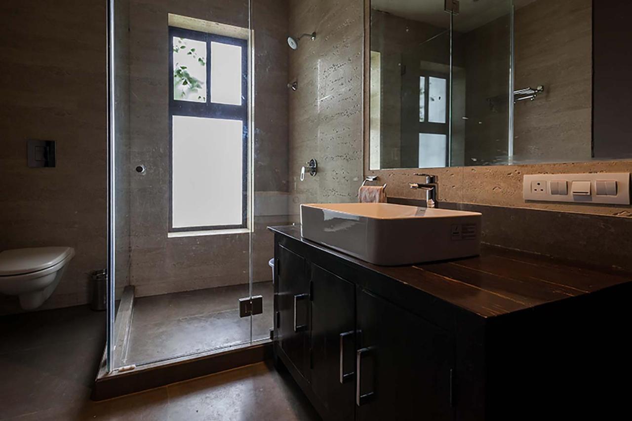 Stayvista'S Shivom Villa 12 - A Serene Escape With Views Of The Valley And Lake Lonavala Exterior foto